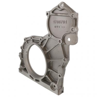 COVER TIMING (USED)