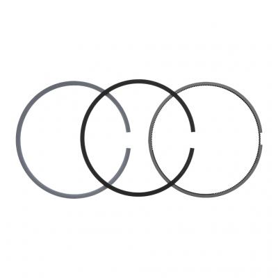 PISTON RING SET