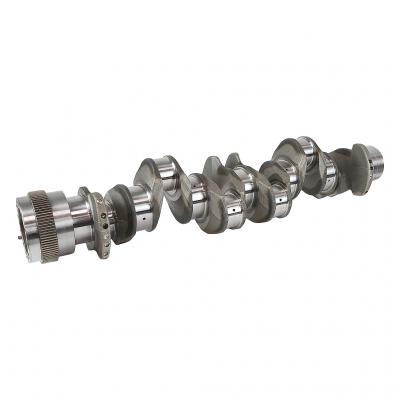 CRANKSHAFT,MX-13 (REMAN)