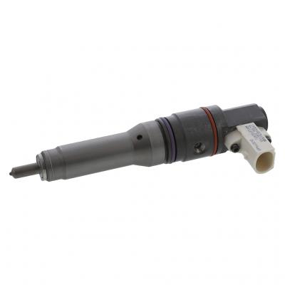 FUEL INJECTOR ASSEMBLY