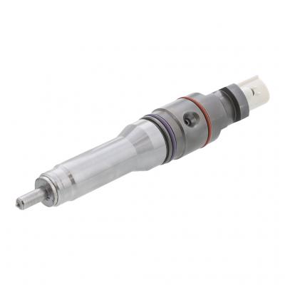 FUEL INJECTOR ASSEMBLY