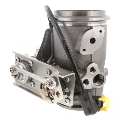 EGR VALVE