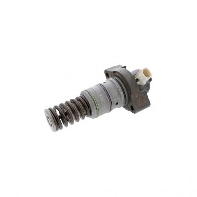 FUEL INJECTION PUMP