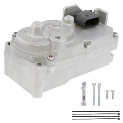 TURBOCHARGER ACTUATOR KIT