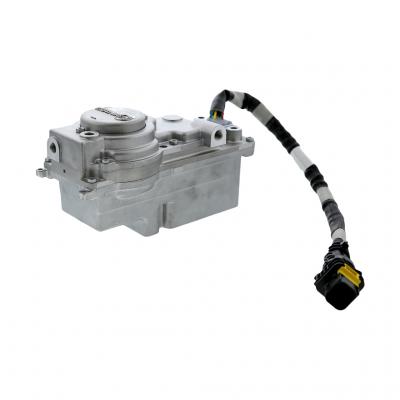 TURBOCHARGER ACTUATOR KIT