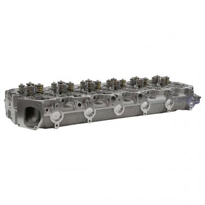 CYLINDER HEAD ASSEMBLY
