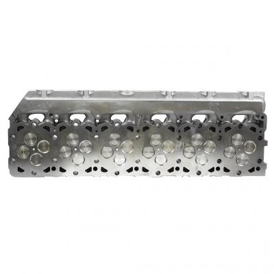 CYLINDER HEAD (REMAN)
