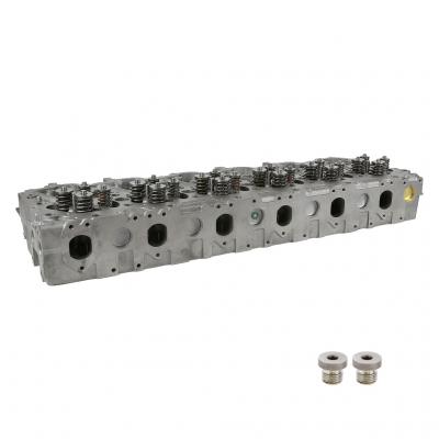 CYLINER HEAD ASSEMBLY *REMAN*