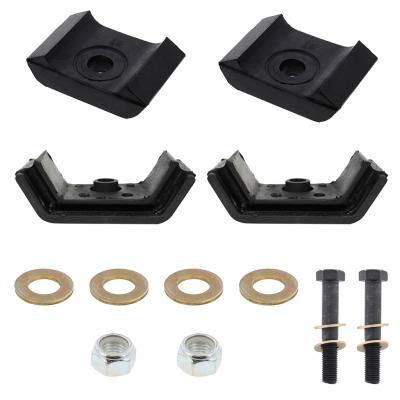 REAR ENGINE MOUNT KIT
