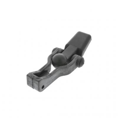 HOOD LATCH