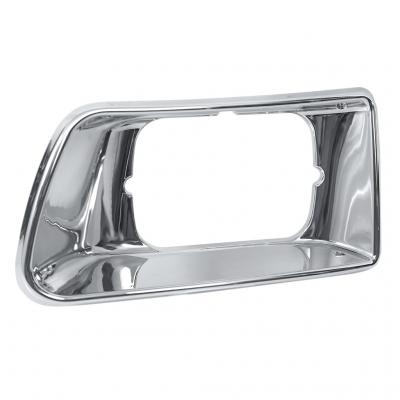 HEADLIGHT BEZEL