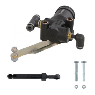 LEVELING CONTROL VALVE