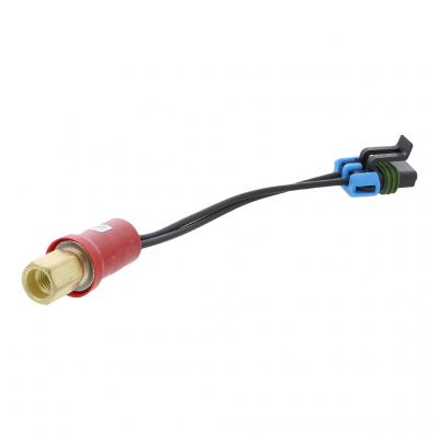 PRESSURE SWITCH