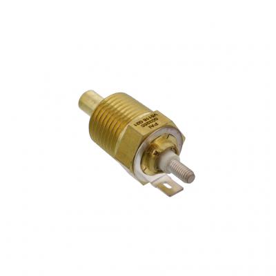 COOLANT TEMPERATURE SENSOR