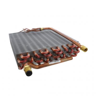 EVAPORATOR