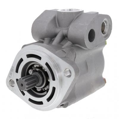 POWER STEERING PUMP