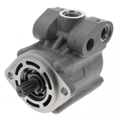 POWER STEERING PUMP