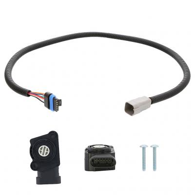 ELECTRONIC THROTTLE KIT