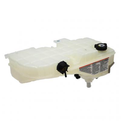 COOLANT TANK