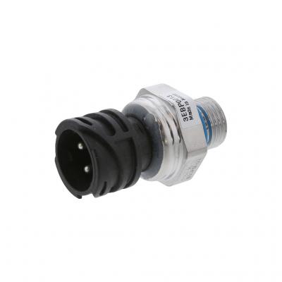 EXHAUST BACK PRESSURE SENSOR