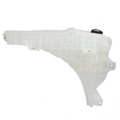 COOLANT SURGE TANK