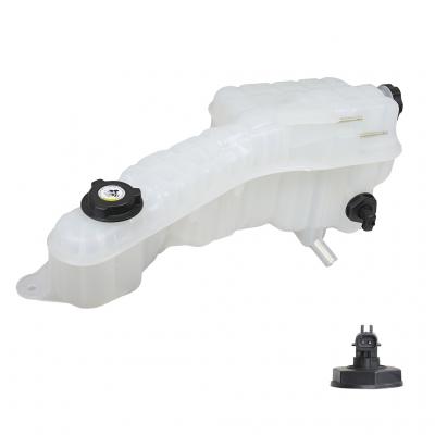 COOLANT TANK