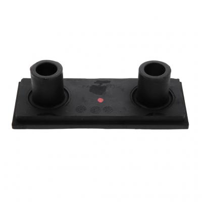 LOWER FRONT MOTOR MOUNT INSULATOR