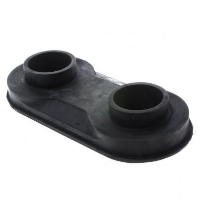 UPPER FRONT MOTOR MOUNT INSULATOR