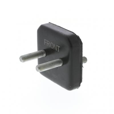 RADIATOR MOUNT