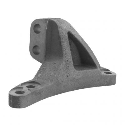 LEFT SIDE REAR ENGINE MOUNT(USED)