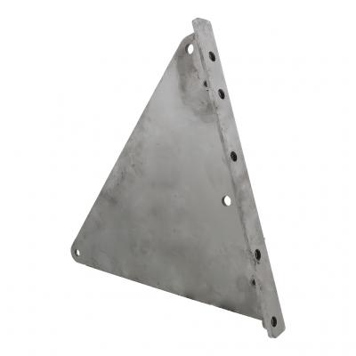 MANIFOLD HEATER BRACKET (USED)