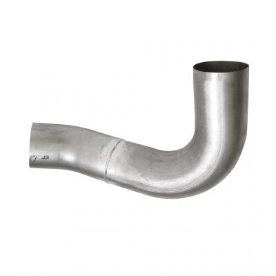 ELBOW EXHAUST PIPE