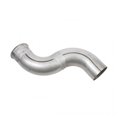 ELBOW EXHAUST PIPE