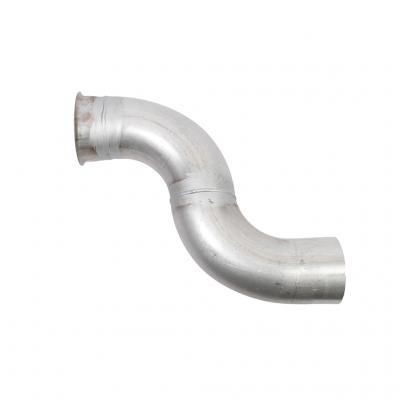 ELBOW EXHAUST PIPE