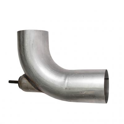 ELBOW EXHAUST PIPE