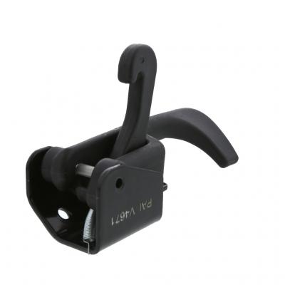 HOOD LATCH