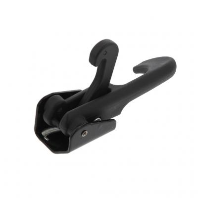 HOOD LATCH