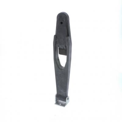 LEFT HAND/RIGHT HAND HOOD LATCH