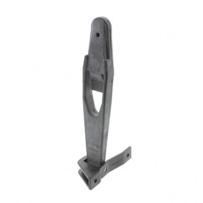 RIGHT HAND HOOD LATCH