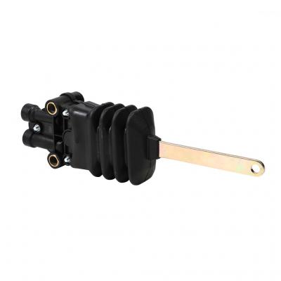 LEVELING VALVE