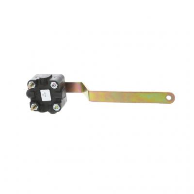 LEVELING VALVE