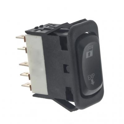 LEFT HAND MARKER SWITCH