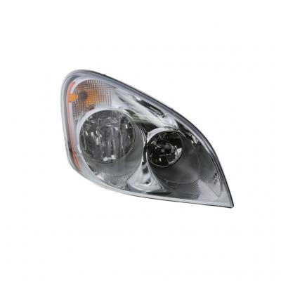 RIGHT HAND HEADLAMP ASSEMBLY