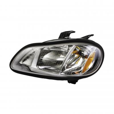 LEFT HAND HEADLAMP ASSEMBLY