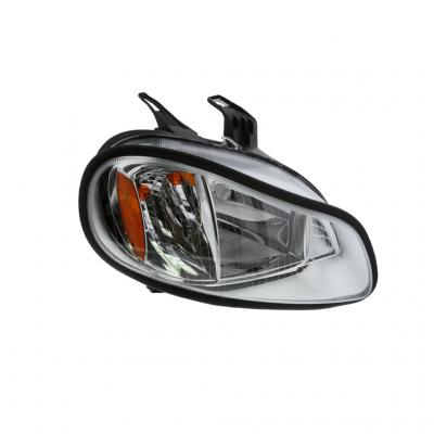 RIGHT HAND HEADLAMP ASSEMBLY