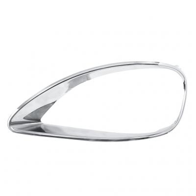 LEFT HAND HEADLIGHT BEZEL