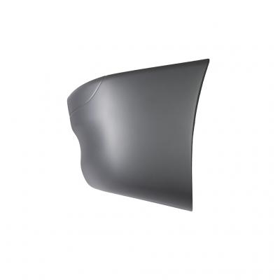 LEFT HAND END BUMPER