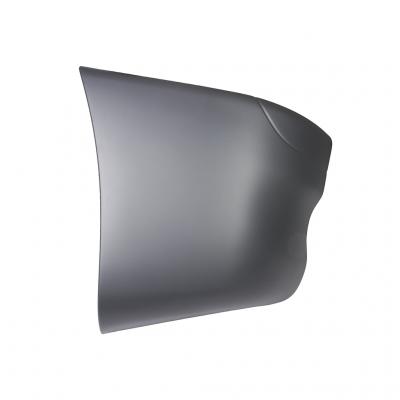 RIGHT HAND END BUMPER