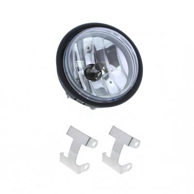 FOG LAMP ASSEMBLY