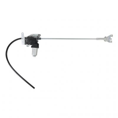 LEFT HAND WINDOW REGULATOR